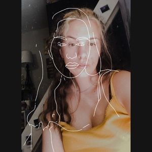 Meet your Posher, Lilly